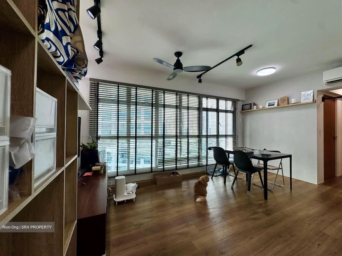 Blk 440A Clementi Cascadia (Clementi), HDB 3 Rooms #559041541